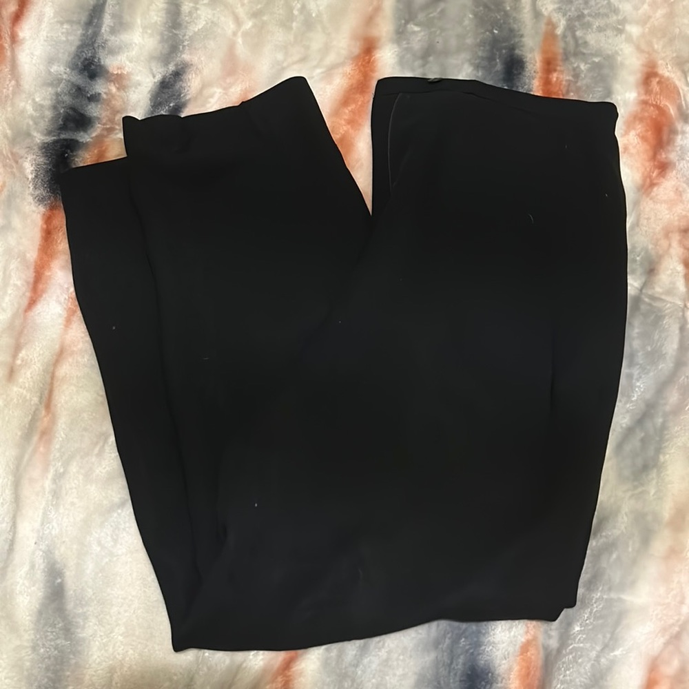Casual corner size 12 dress pants